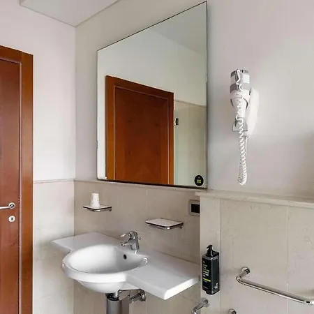 B&B Hotel Modena Ξενοδοχείο