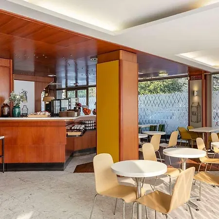 B&B Hotel Modena Ξενοδοχείο Μόντενα