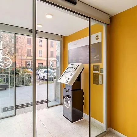 Ξενοδοχείο B&B Hotel Modena 3*