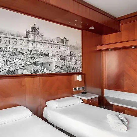 Ξενοδοχείο B&B Hotel Modena