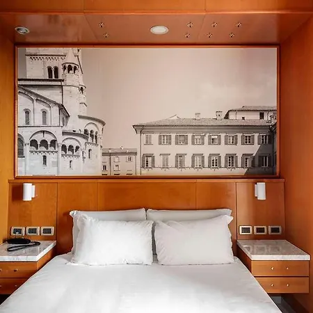 B&B Hotel Modena 3*