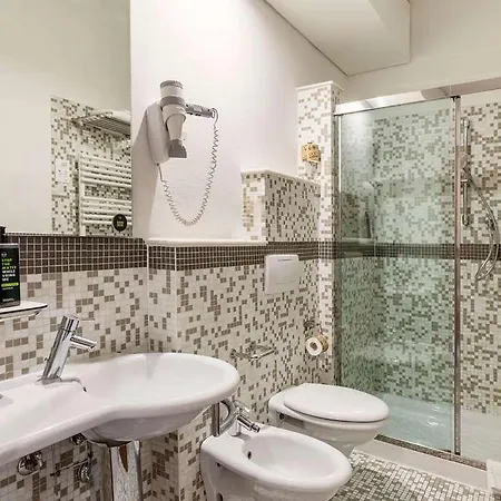 B&B Hotel Modena