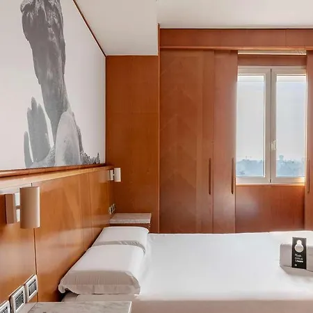 Ξενοδοχείο B&B Hotel Modena