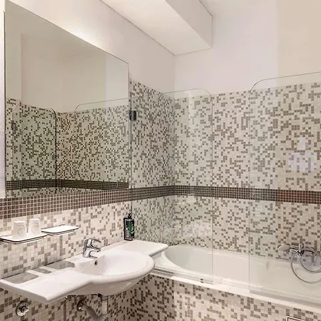 B&B Hotel Modena Ξενοδοχείο 3*