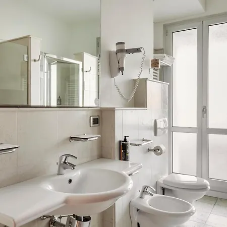 B&B Hotel Modena Modena