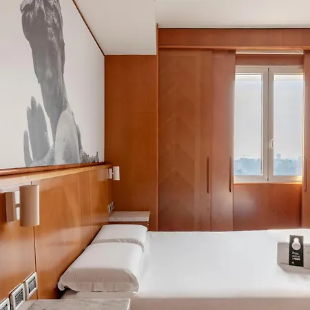 Hotel B&B Hotel Modena 3*