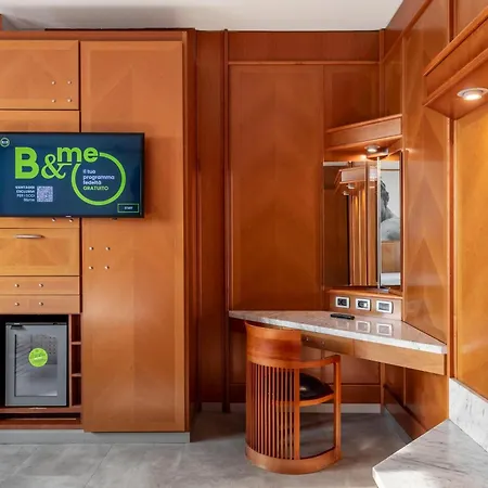 Hotel B&B Hotel Modena Modena