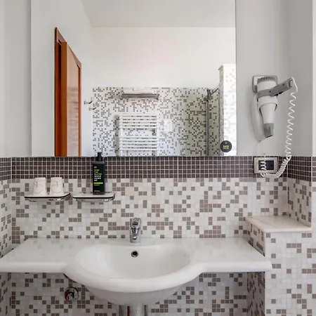 B&B Hotel Modena 3* Modena