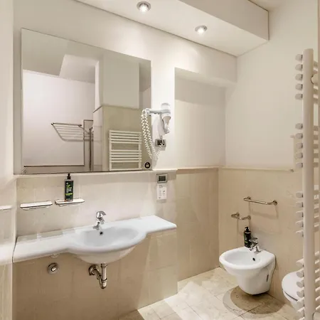 B&B Hotel Modena