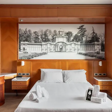 B&B Hotel Modena Hotel 3*