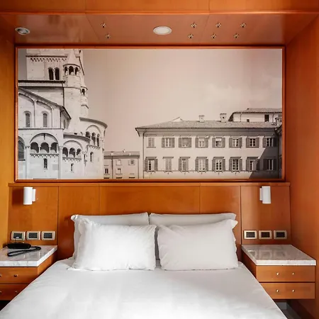 B&B Hotel Modena Hotel Modena