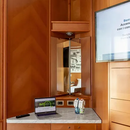 B&B Hotel Modena Modena