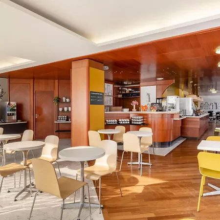 Hotel B&B Hotel Modena Modena