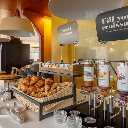 B&B Hotel Modena 3* Modena