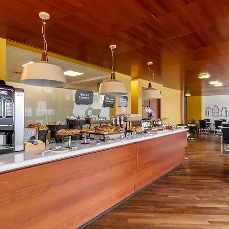 B&B Hotel Modena Szálloda