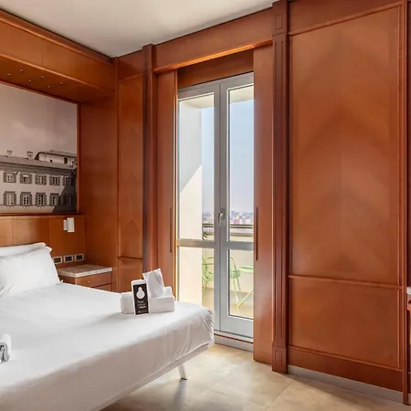 B&B Hotel Modena