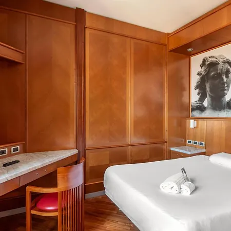 B&B Hotel Modena Hotel