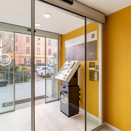B&B Hotel Modena Hotel 3*