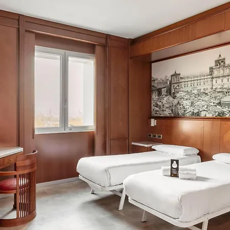 B&B Hotel Modena Hotel 3*