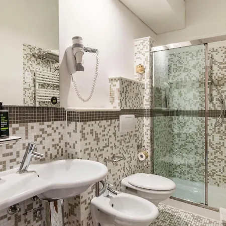 B&B Hotel Modena Szálloda