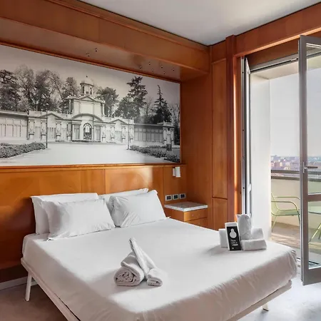 B&B Hotel Modena 3*