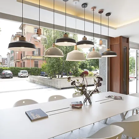 B&B Hotel Modena