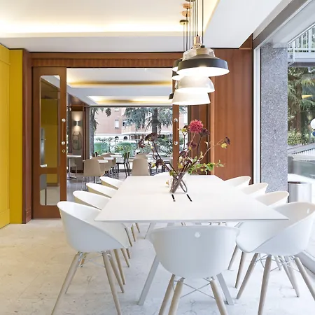 B&B Hotel Modena 3*
