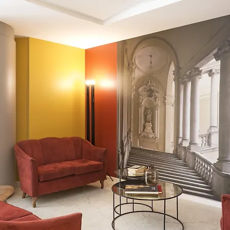 Hotel B&B Hotel Modena
