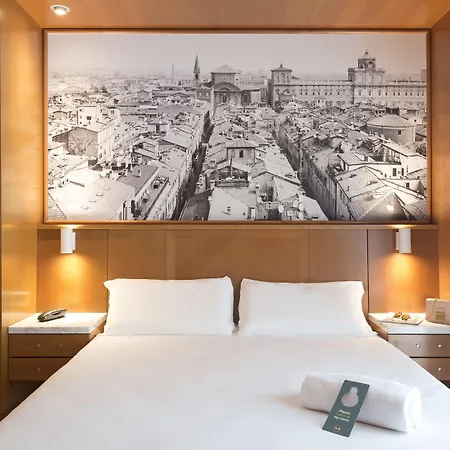B&B Hotel Modena