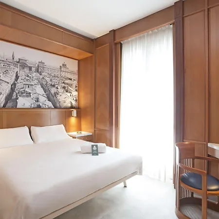 Hotel B&B Hotel Modena Modena