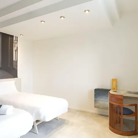 Hotel B&B Hotel Modena