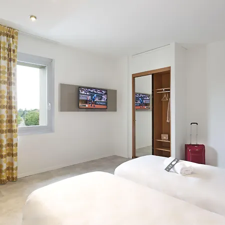 B&B Hotel Modena 3*