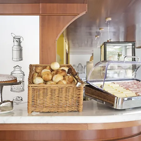 B&B Hotel Modena Hotel 3*