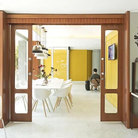 B&B Hotel Modena Modena