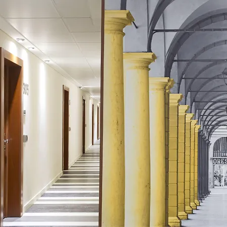 B&B Hotel Modena 3*