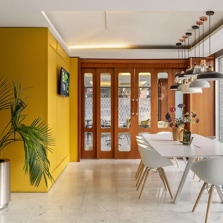 B&B Hotel Modena Hotel
