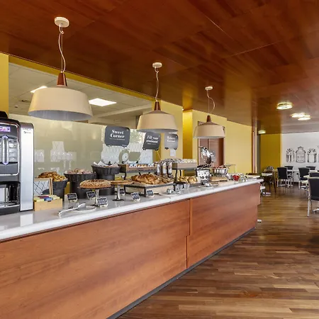 B&B Hotel Modena