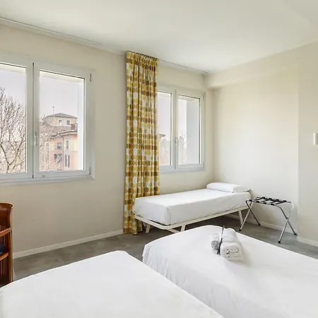 B&B Hotel Modena