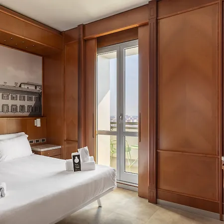 B&B Hotel Modena Hotel Modena