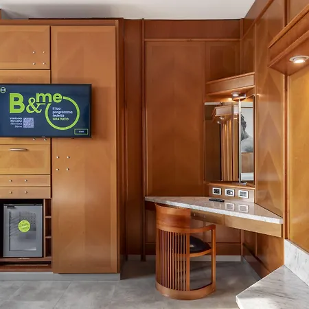 Hotel B&B Hotel Modena 3*