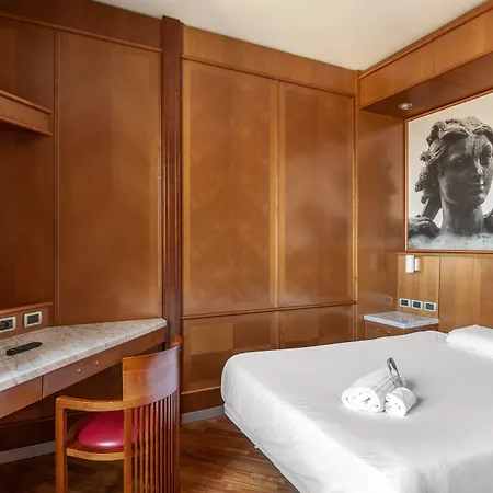 B&B Hotel Modena Szálloda Modena