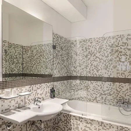 Hotel B&B Hotel Modena 3*