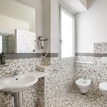 B&B Hotel Modena Szálloda