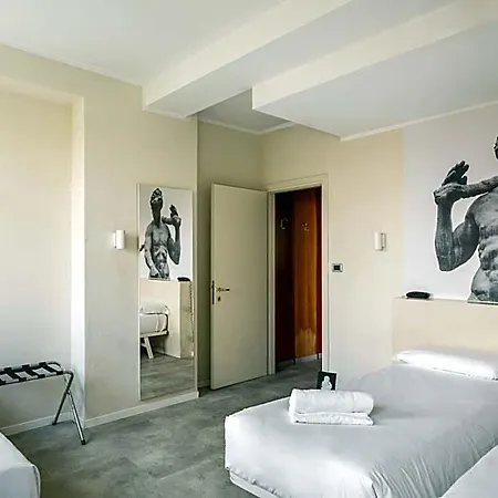 Hotel B&B Hotel Modena Modena