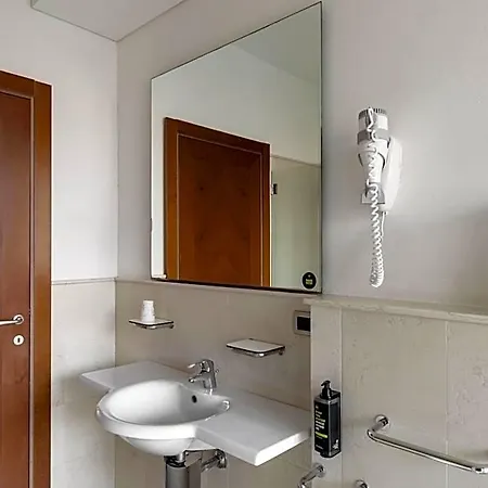 B&B Hotel Modena