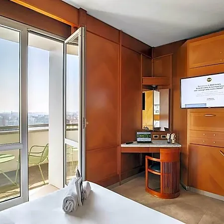 B&B Hotel Modena Modena