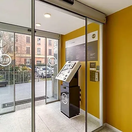 B&B Hotel Modena
