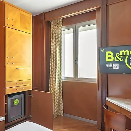 Hotel B&B Hotel Modena