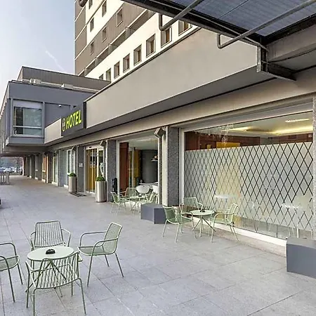 B&B Hotel Modena 3*