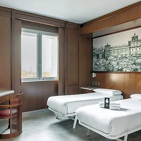 B&B Hotel Modena Hotel Modena